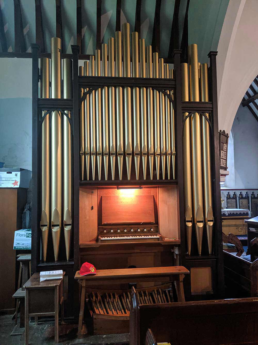 Npor organ hotsell
